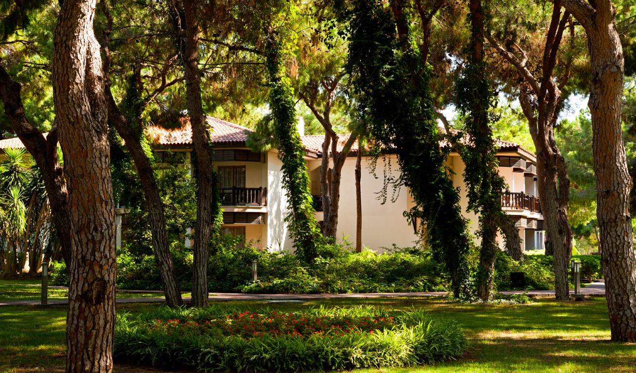 imagini hotel XANADU BELEK